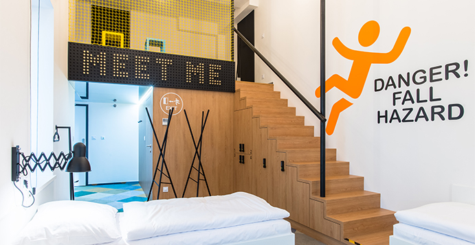Dormitory 2 c