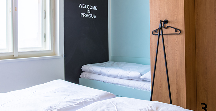 Triple Room a